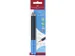 Set de 2 crayons Faber-Castell Jumbo Grip en blister Grip. Crayons gra
