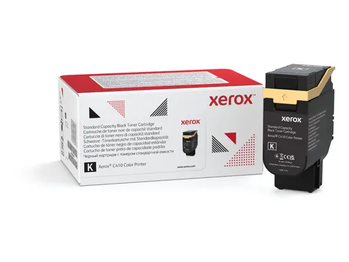 Xerox C410 / VersaLink C415 cassette zwarte toner standaardcapaciteit