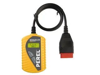 Universele OBD II / Eobd CAN Scanner En Codelezer - 1