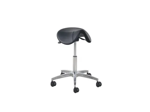 Euroseats Zadelkruk Matera Small Aluminium Ergonomisch