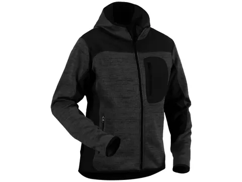 Blåkläder 4930 softshell jas - XL