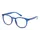 Leesbril I Need You Robin +3.00 dpt blauw