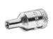 TX 20 E4 Stekkerdoos 1/4 inch extern TX E4