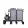 Reinigingswagen,2Kasten,2-4Zakhouders,4X6L Emmer,Mopwringer