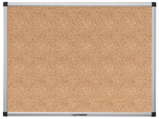 Legamaster UNITE krukbord 45x60cm Aluminium frame - 1
