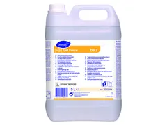 Produit nettoyant Diversey Suma Gel Force D3.2 2x 5 litres