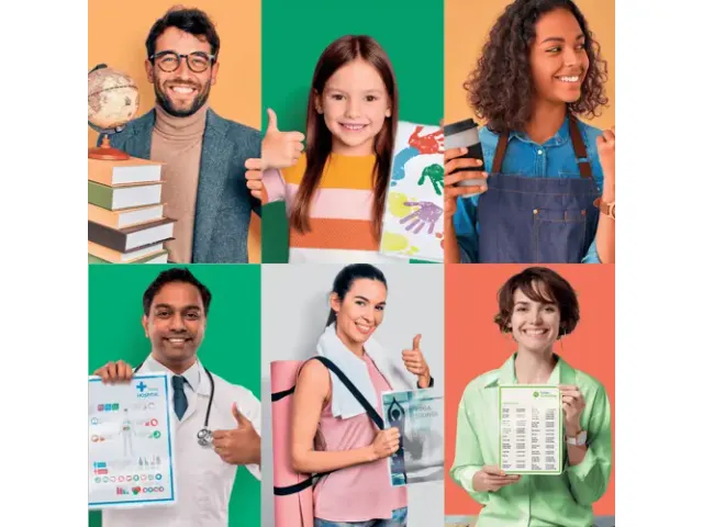 Lamineerhoes Leitz 7481 Ilam A4 2x125 Micron 100stuks