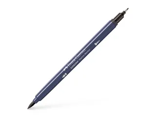 Sketchmarker Faber-Castell Goldfaber 175 dark sepia op alcoholbasis - 1