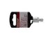 R51000804 Dopsleutel 3/8 inch zeskant 8mm lengte 28mm