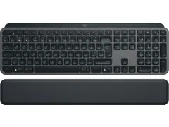 Logitech MX Keys S toetsenbord Kantoor RF-draadloos + Bluetooth QWERTY