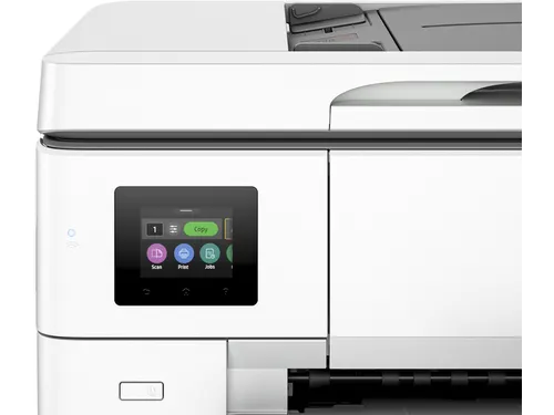 Multifunctional inktjetprinter HP Officejet 9720E