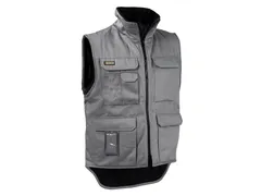 Blåkläder 3801 bodywarmer - S