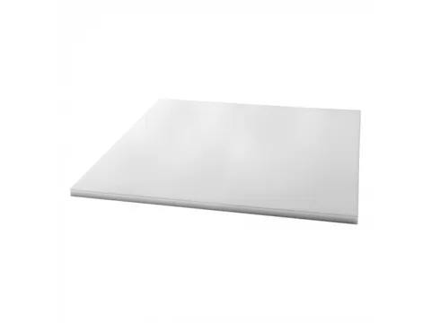 Modular Snijblad Wit voor de Fun 600 (60/60) werkunit 59x52x2cm