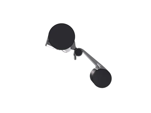 Trust 25483 Shyne LED monitorlamp Zwart