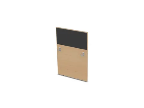 cache de banque d'accueil NE-érable BN8010-anthracite