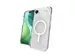 ZAGG Crystal Palace Snap (Button Cover), Hoes, Apple, iPhone 17 Air, 1