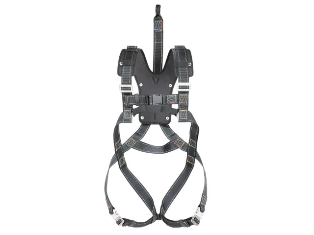 Miller ATEX 2-punts antistatisch harnas, maat S/M, per stuk