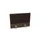 opzetpaneel bureau aanbouw achter NV bruin hickory BN2036-bruin 800mm