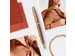 Stylo bille Waterman Hémisphère Fashion Colors Metallic Copper GT Me