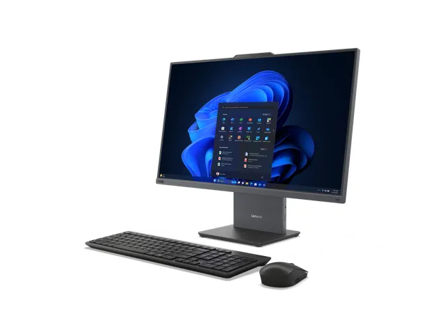 Lenovo ThinkCentre neo 50a 27 Gen 5 Intel Core 7 240H Alles-in-één-p