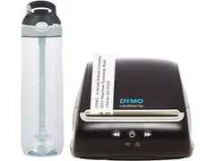 2112725 DYMO LW5XL + Contigo mono TDIR
