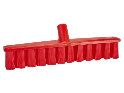 UST 3173-4 vloerveger 40cm rood medium vezels 50x400mm