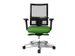 Siège de bureau Siteness 60 Noir Vert