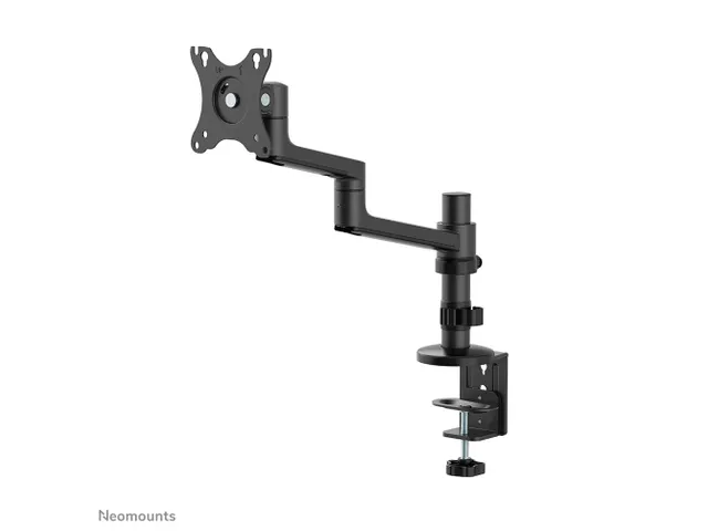 Neomounts NEXT Lite DS20-425BL1 Laptophouder monitorarm - 11.6-17.3 in