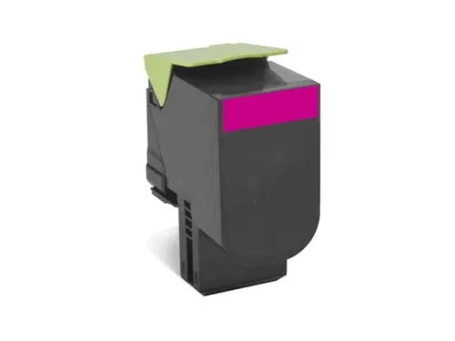 80C2Sme Lexmark Cx310Dn Proj Toner Mag