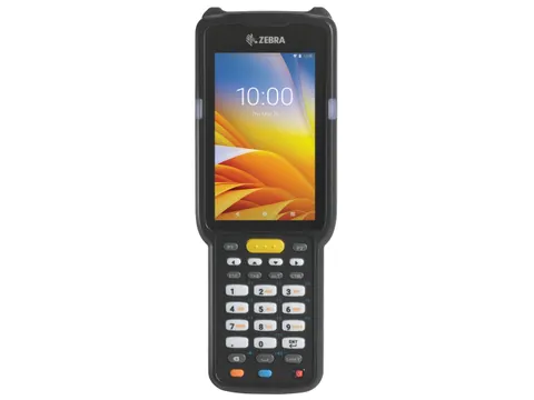 Zebra MC3300x robuuste mobiele computer