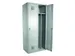 Garderobekast Sum 420 W 2-deurs breed 180x80x50cm