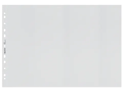 Showtas Leitz Recycle A3 11-gaats dwars PP