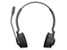 Jabra Engage 65 SE Stereo Draadloos DECT Headset USB-C