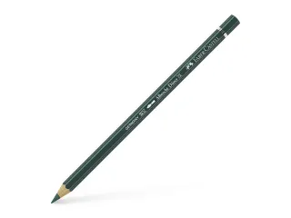 Faber Castell Albrecht Durer Aquarel Potlood 267 Dennengroen - 1