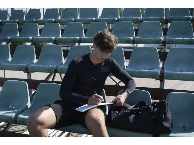 Vulpen Schneider Tomo all black