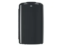 Afvalbak Tork B1 Elevation Flexibele montage 50 Liter Zwart 563008