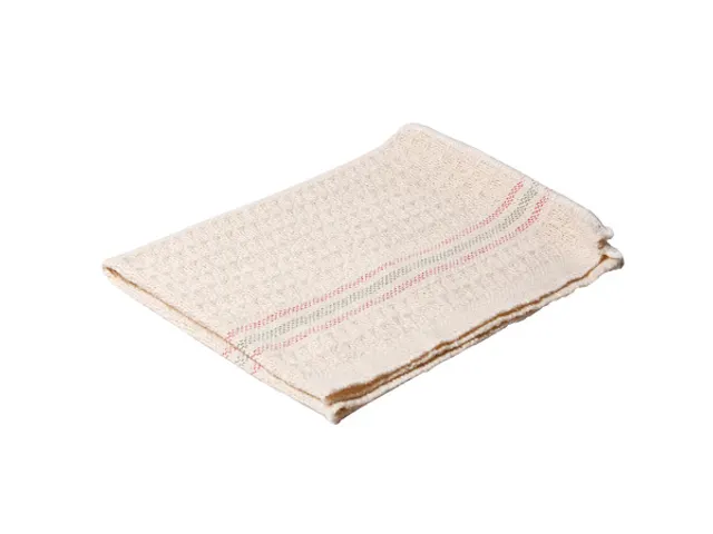 Wafeldoek 100Proc katoen 40x50cm 20 Stuks