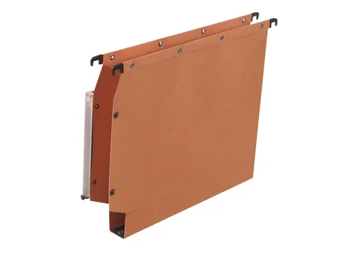 Hangmap Oblique Azv Ultimate Mark3 Lateraal A4 U-bodem 30mm Oranje