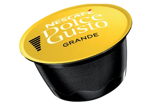 Koffiecups Dolce Gusto grande 16 stuks