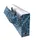 Transportdoos ANNONAY rug 90mm Blauw