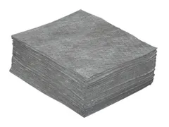 Microvezel Sorbents Pp Absorptiedoeken Zuigcapaciteit 124L Per Ve Univ