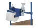 Papierrolhouder - toebehoren - 1396-4822