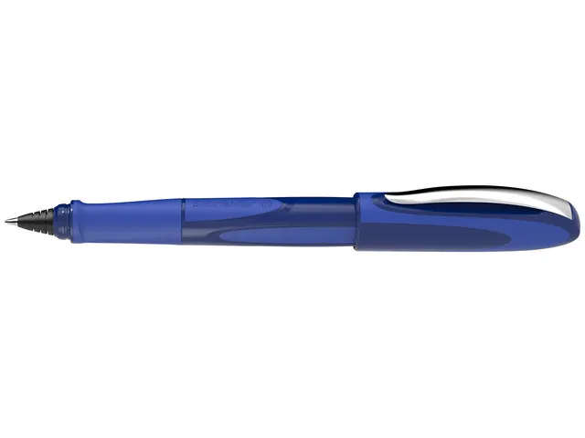Rollerball Schneider Ray Space blue