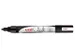 Marqueur craie Uni-ball Chalk ogive 1,8-2,5mm noir