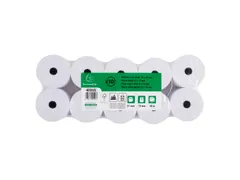 Rekenrollen voor rekenmachines 57mm breed 57x70x12mm