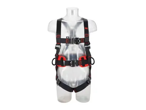 3M Protecta E200 Comfort positioneringsharnas, maat M/L - M/L