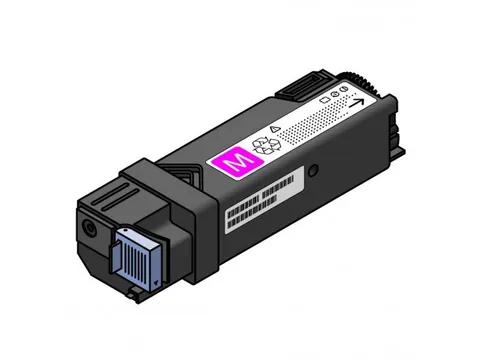 45536554 OKI PRO toner magenta 42.000