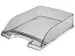 Brievenbak Leitz 5226 kunststof rookglas A4