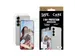PanzerGlass CARE by Fashion 2-in-1 Bundle Samsung Galaxy S25, Samsu
