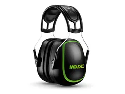 Moldex oorkap M6 SNR 35 dB